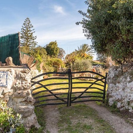 Villa Toraixa Vell By Villa Plus Mahón Dış mekan fotoğraf
