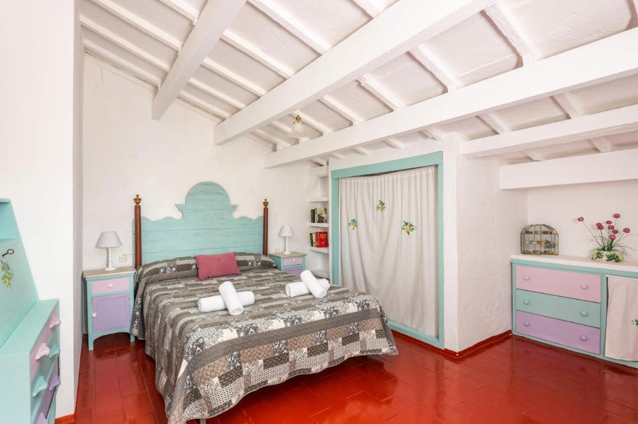 Villa Toraixa Vell By Villa Plus Mahón Dış mekan fotoğraf